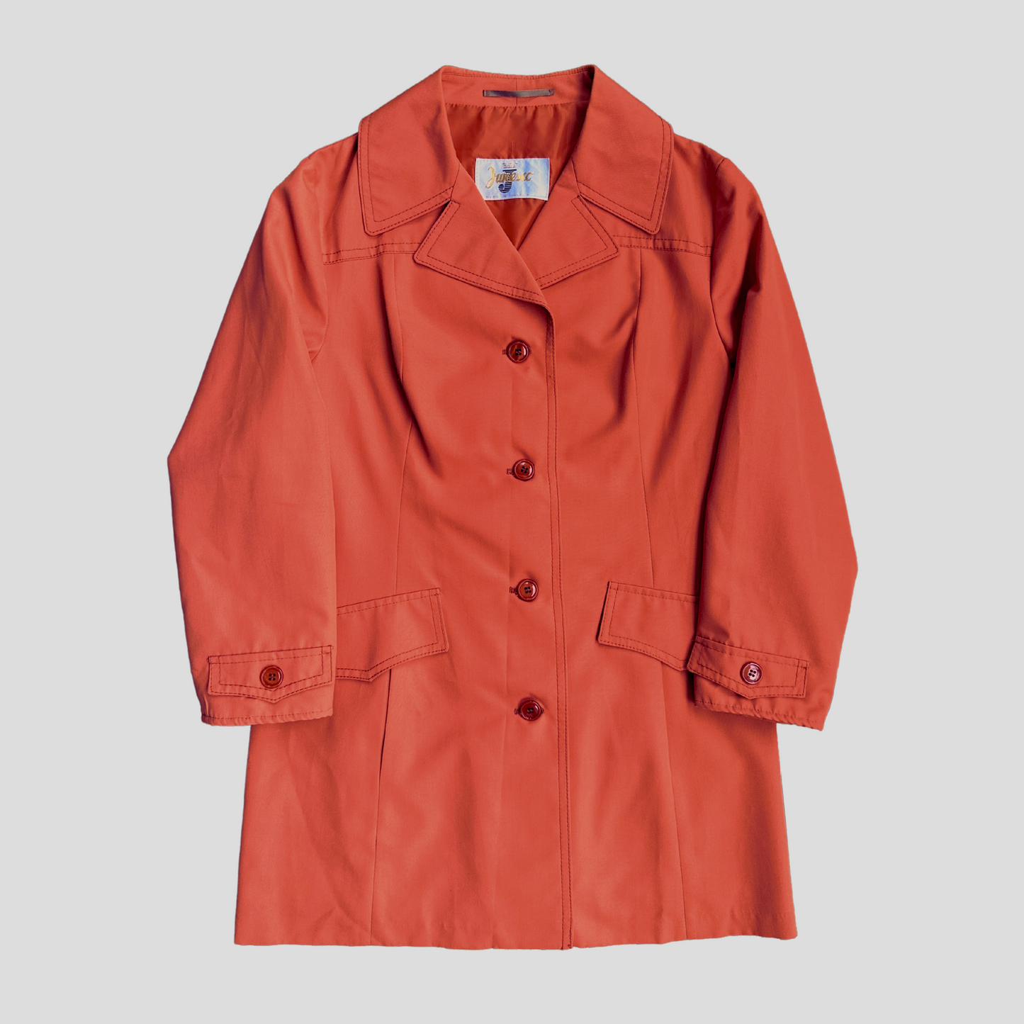 Swedish Coat by Junesco (S/M)