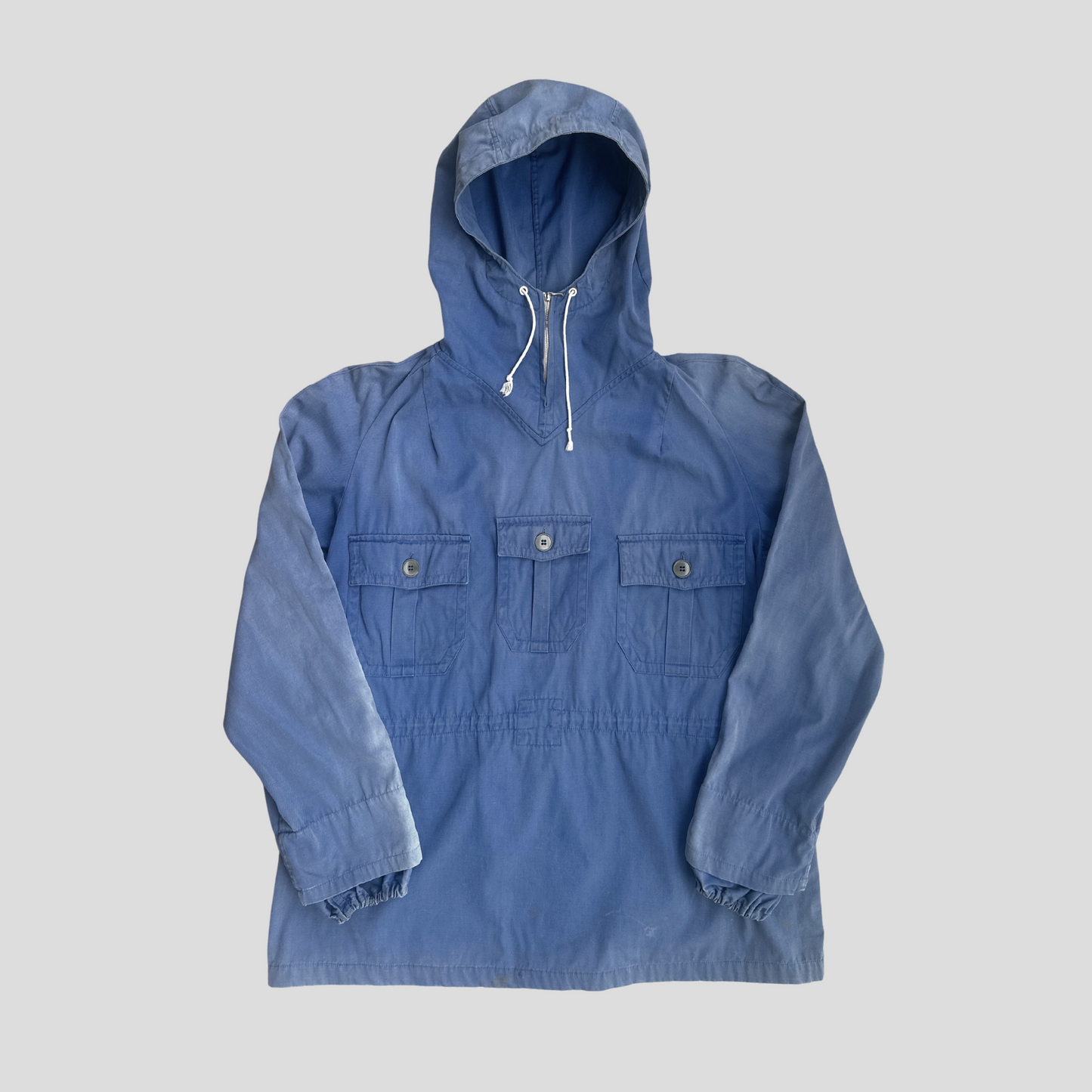 Swedish Anorak by PUB (S)