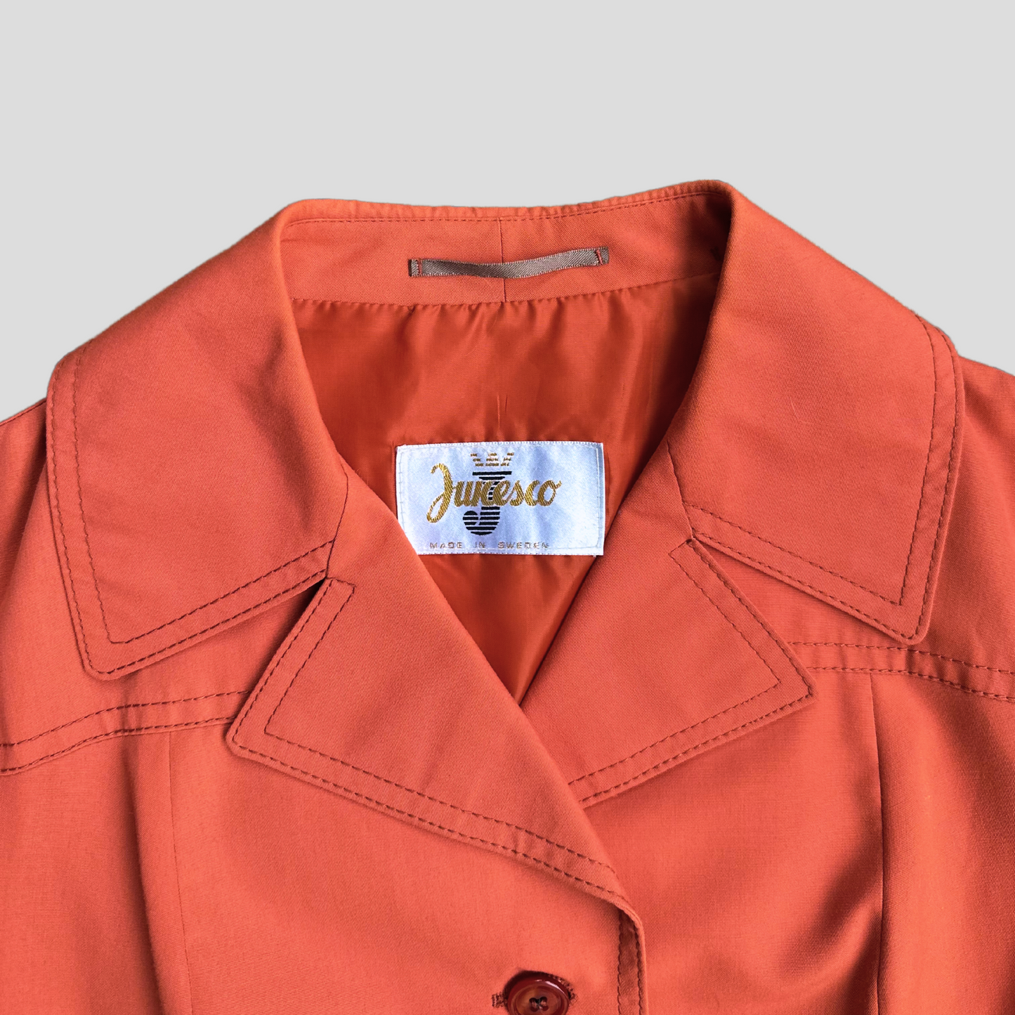 Swedish Coat by Junesco (S/M)