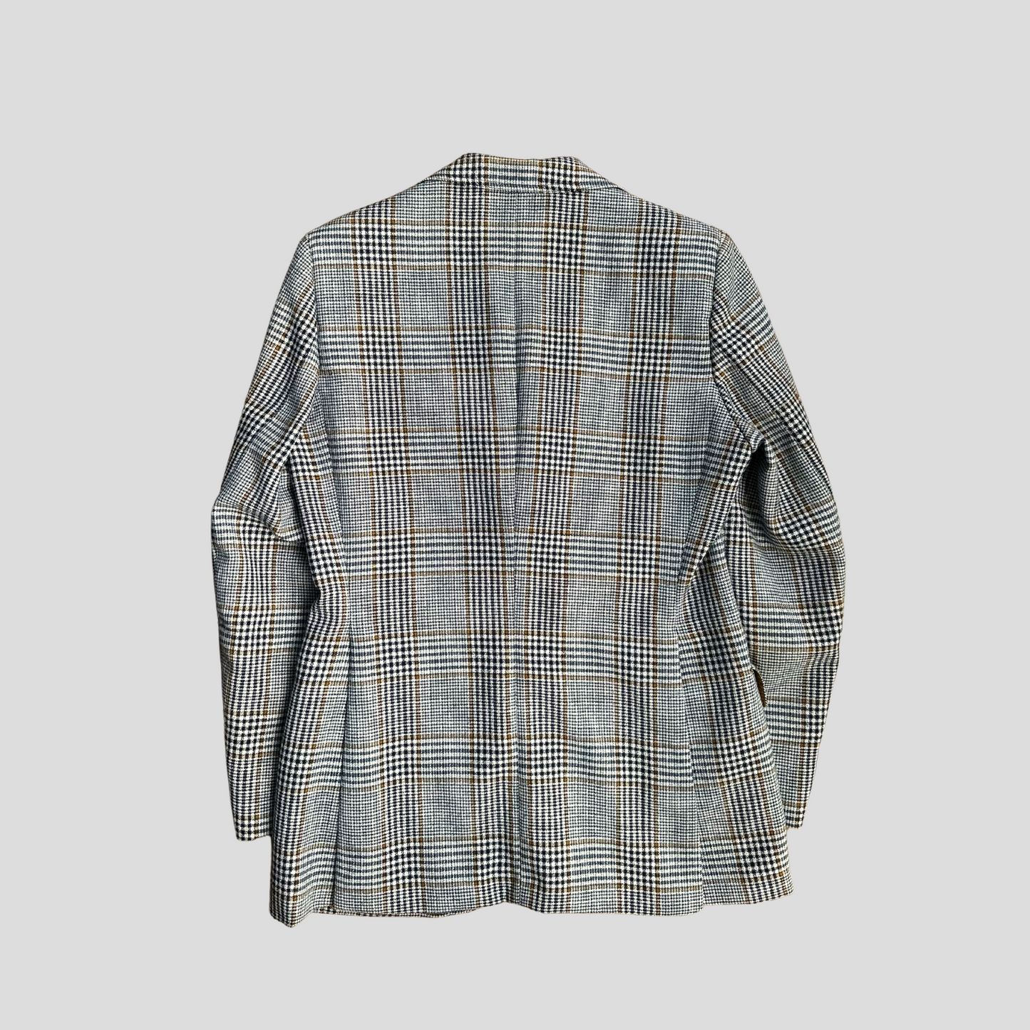 Finnish Wool Blazer by Ora (M)