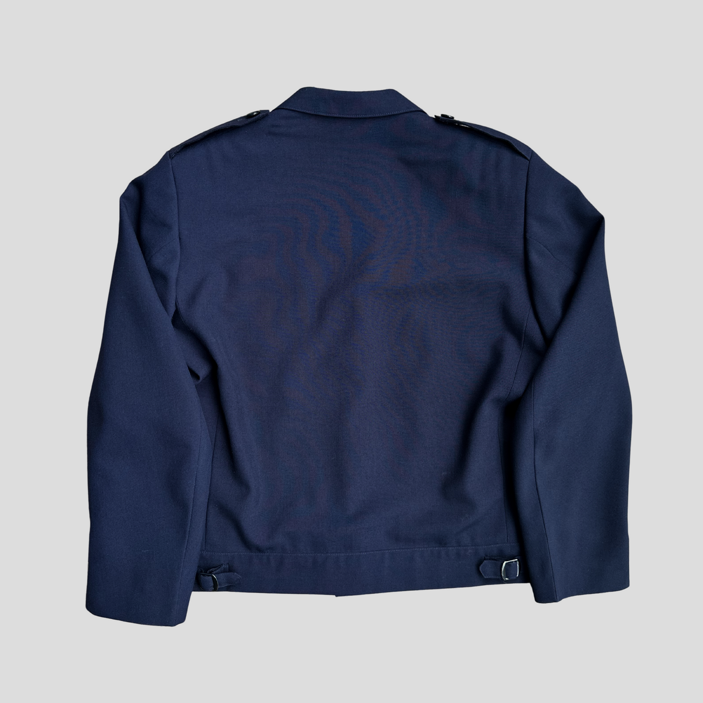 Swedish Military Blazer (M/L)