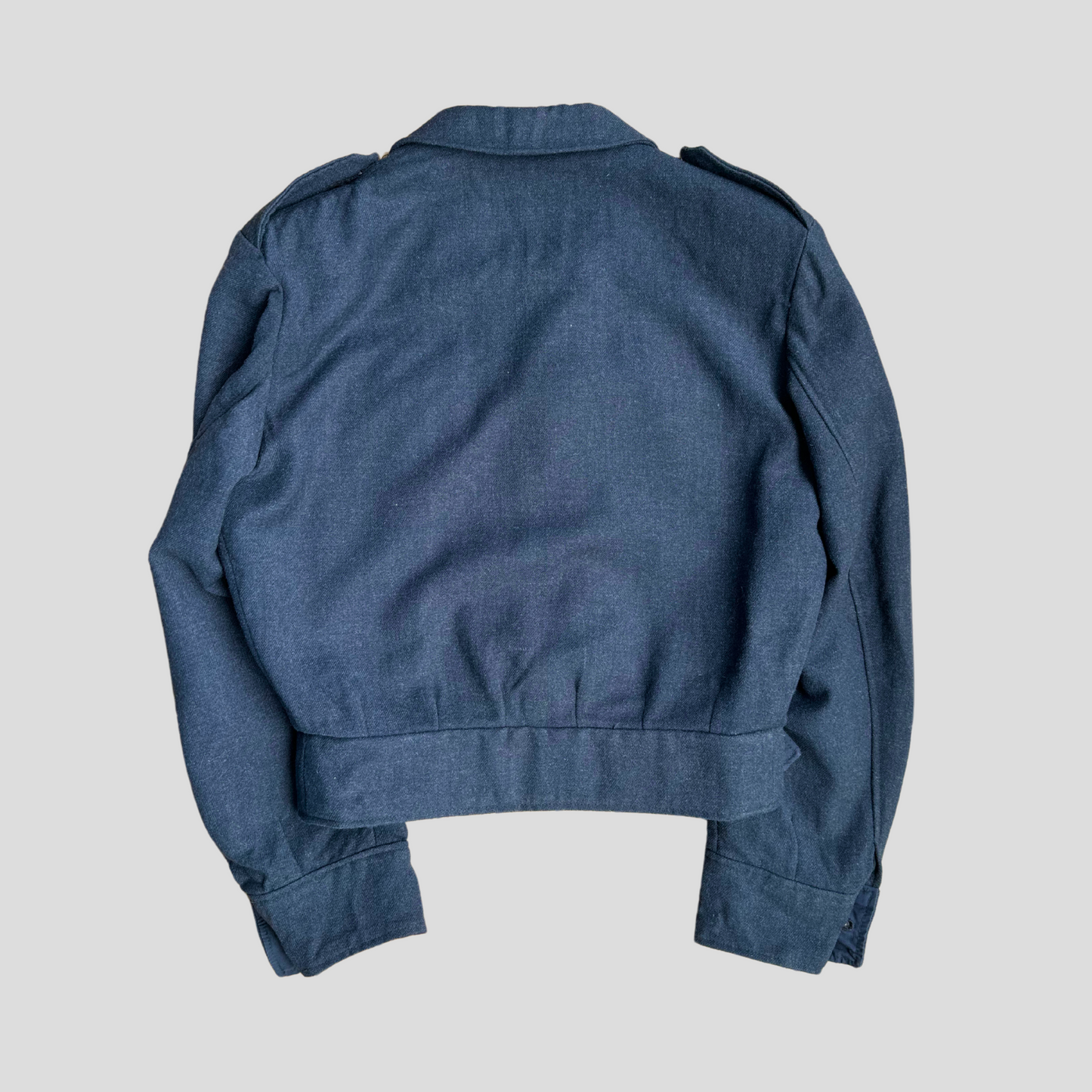 Norwegian Military Blazer (S)