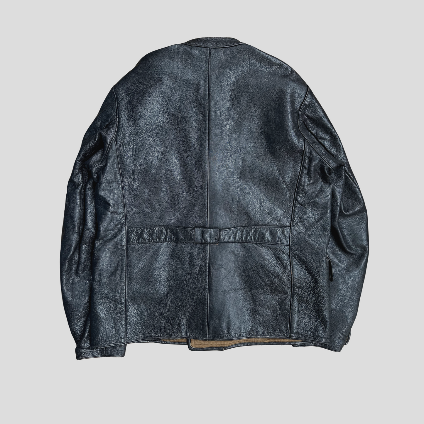 Swedish Goatskin Bryggarfrack (M/L)