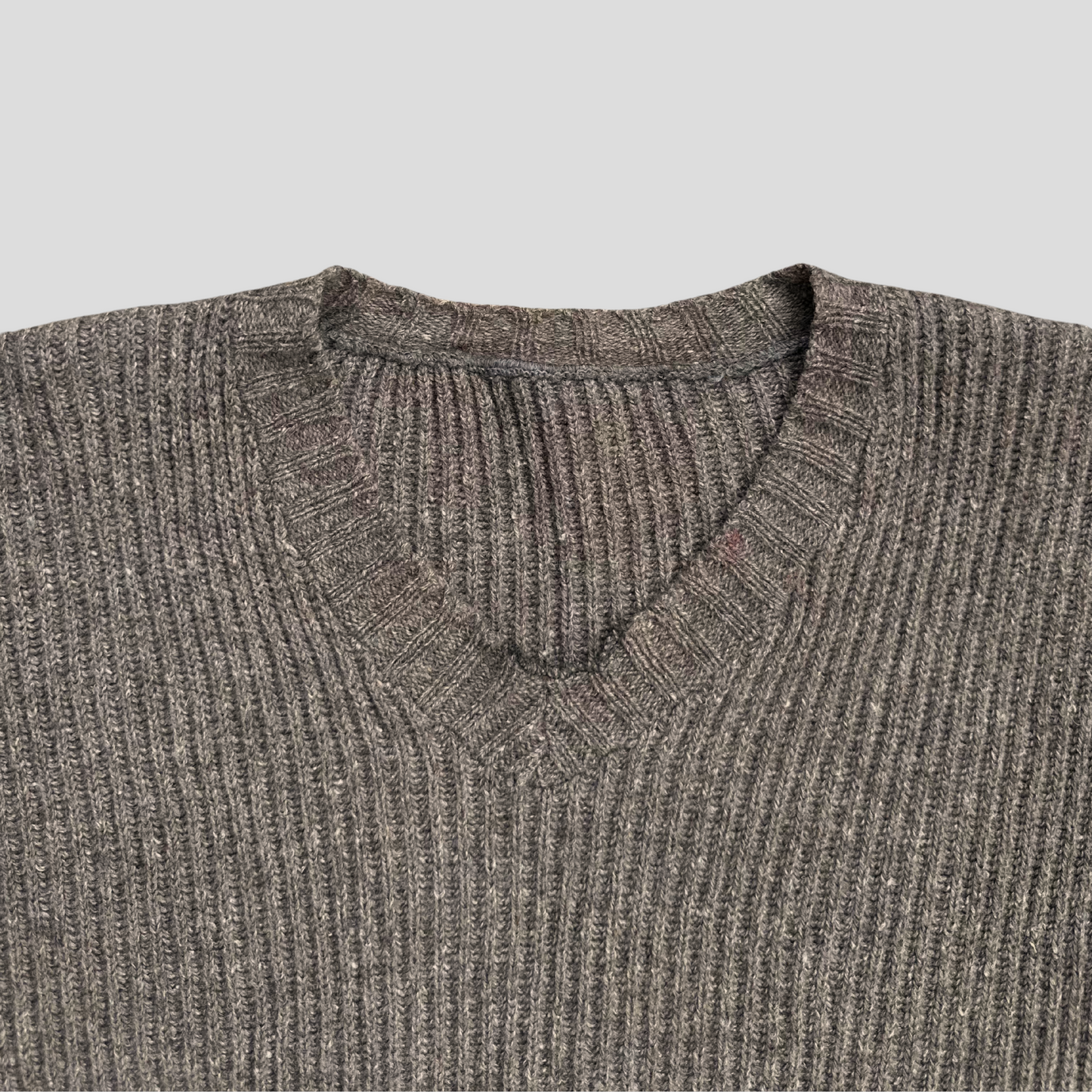 Swedish m/39 Wool Sweater (M)