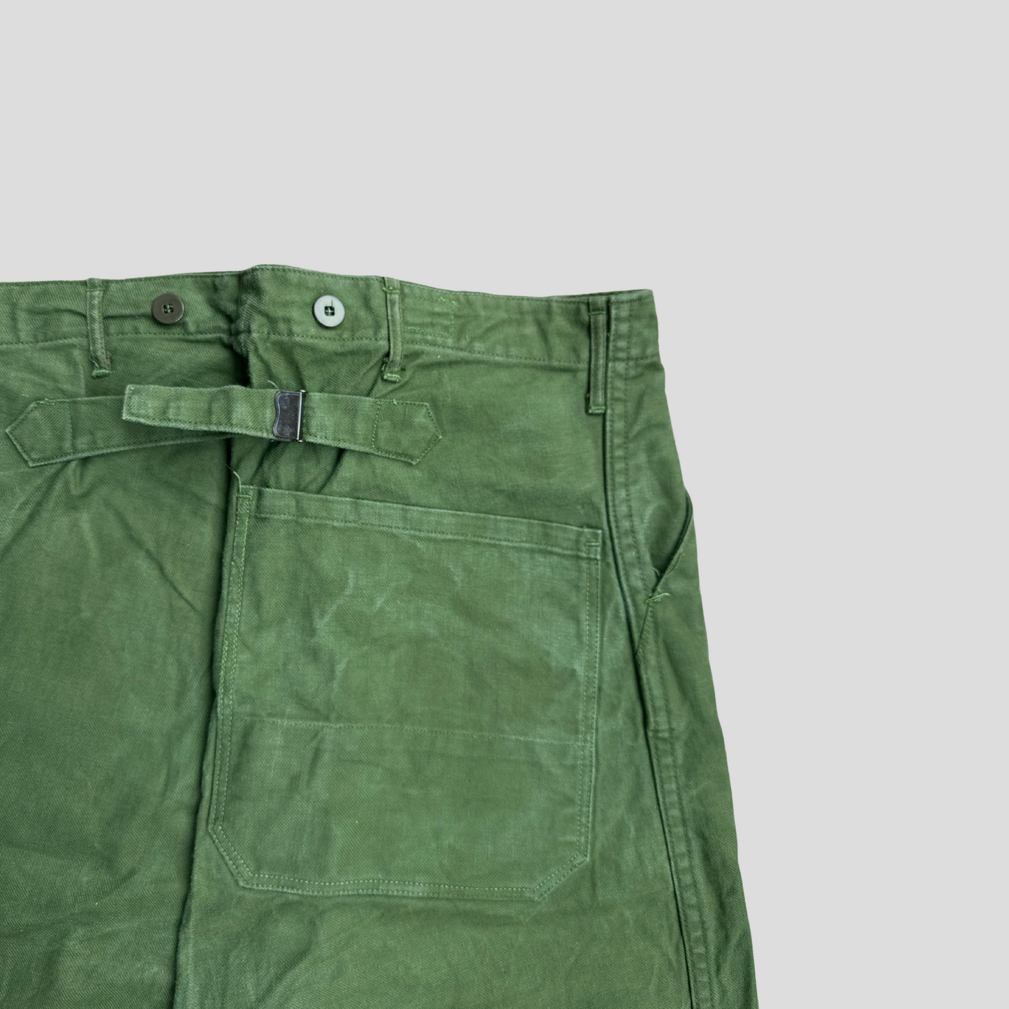 Swedish Military Pants (32x34)