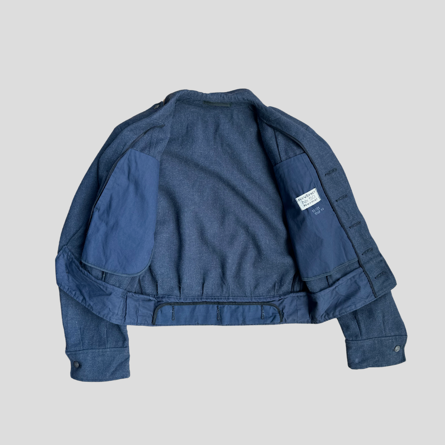 Norwegian Military Blazer (S)