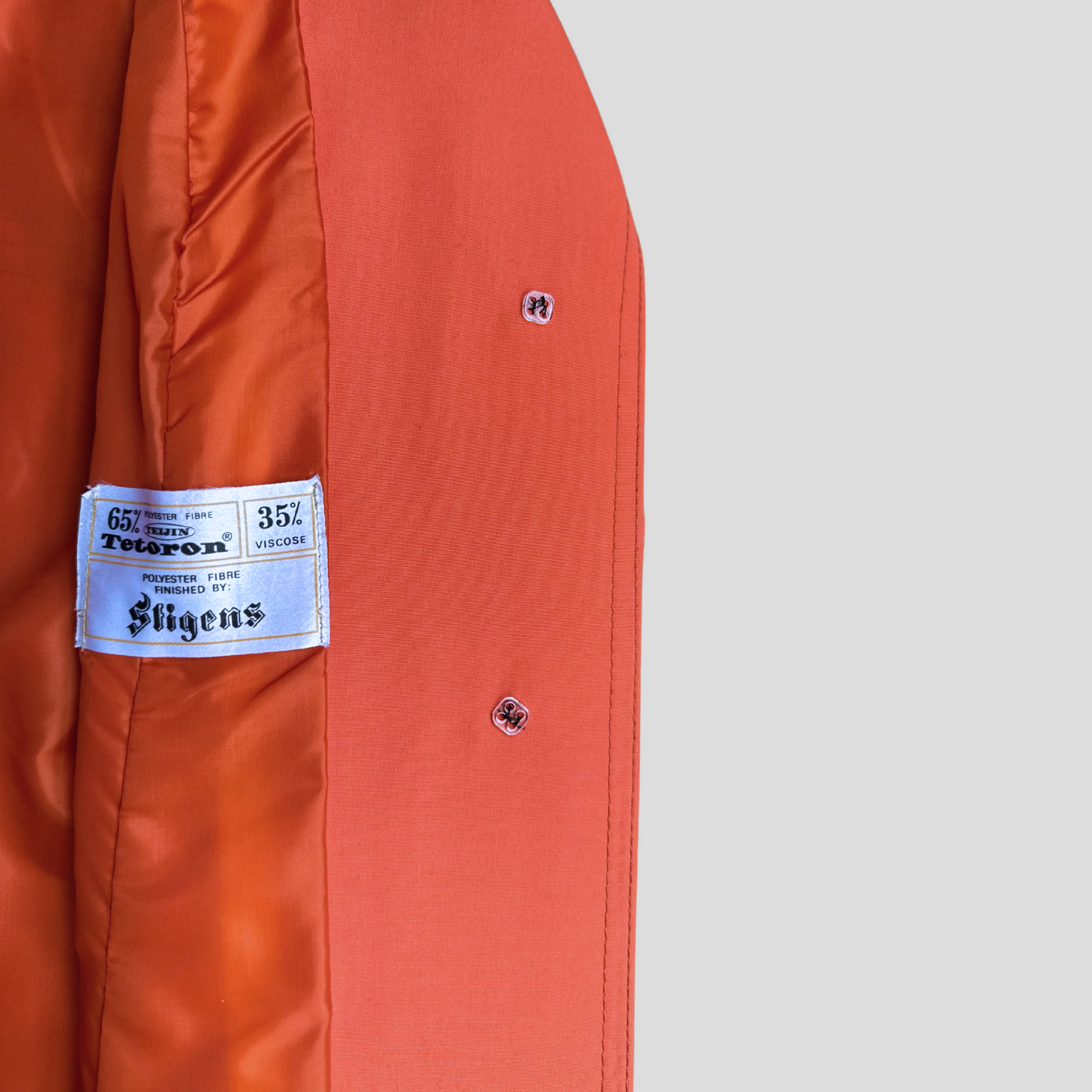 Swedish Coat by Junesco (S/M)
