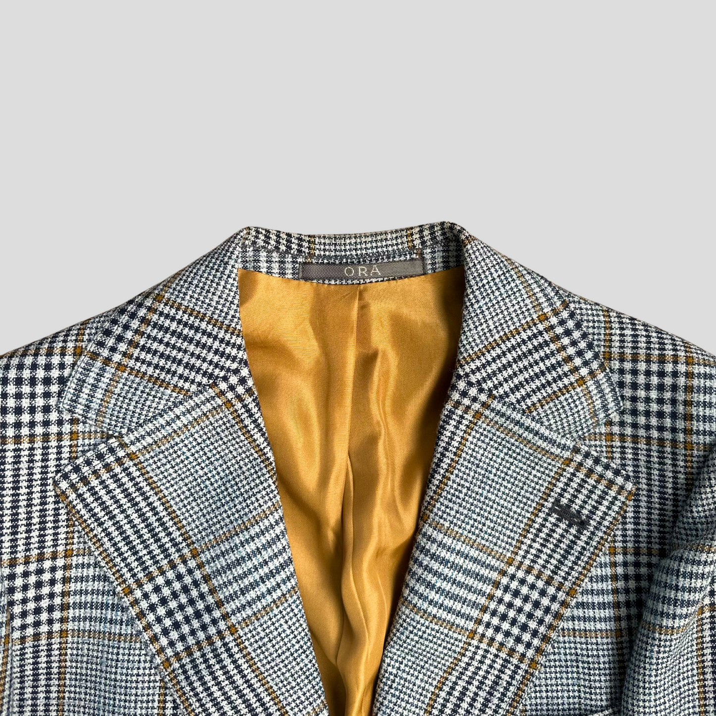 Finnish Wool Blazer by Ora (M)