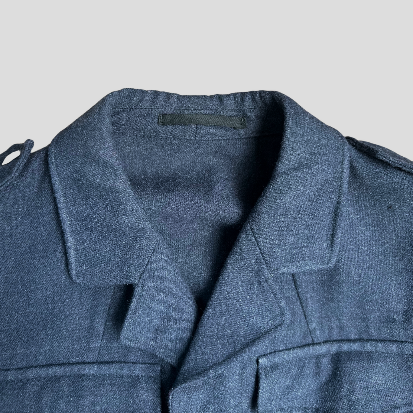 Norwegian Military Blazer (S)
