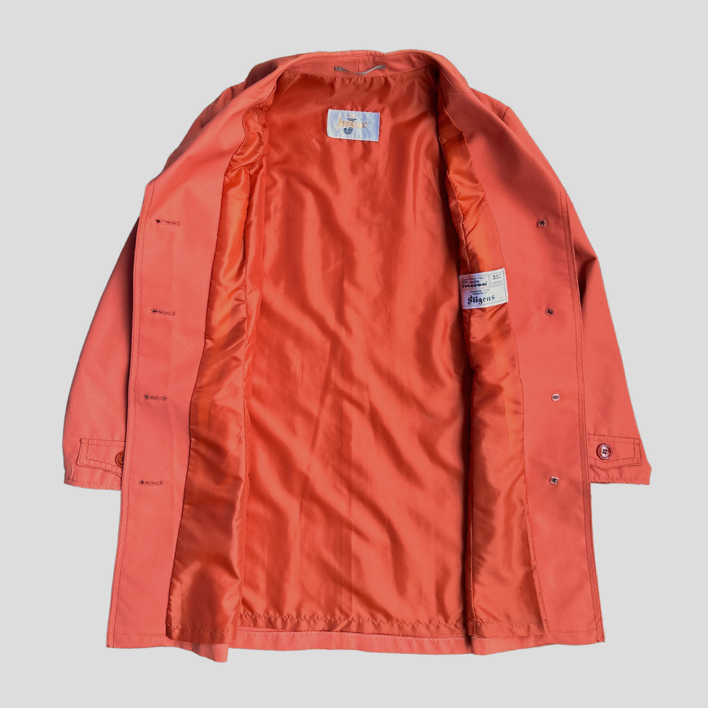 Swedish Coat by Junesco (S/M)