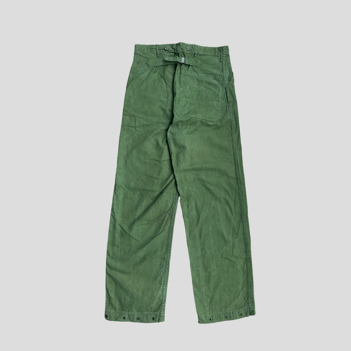 Swedish Military Pants (32x34)