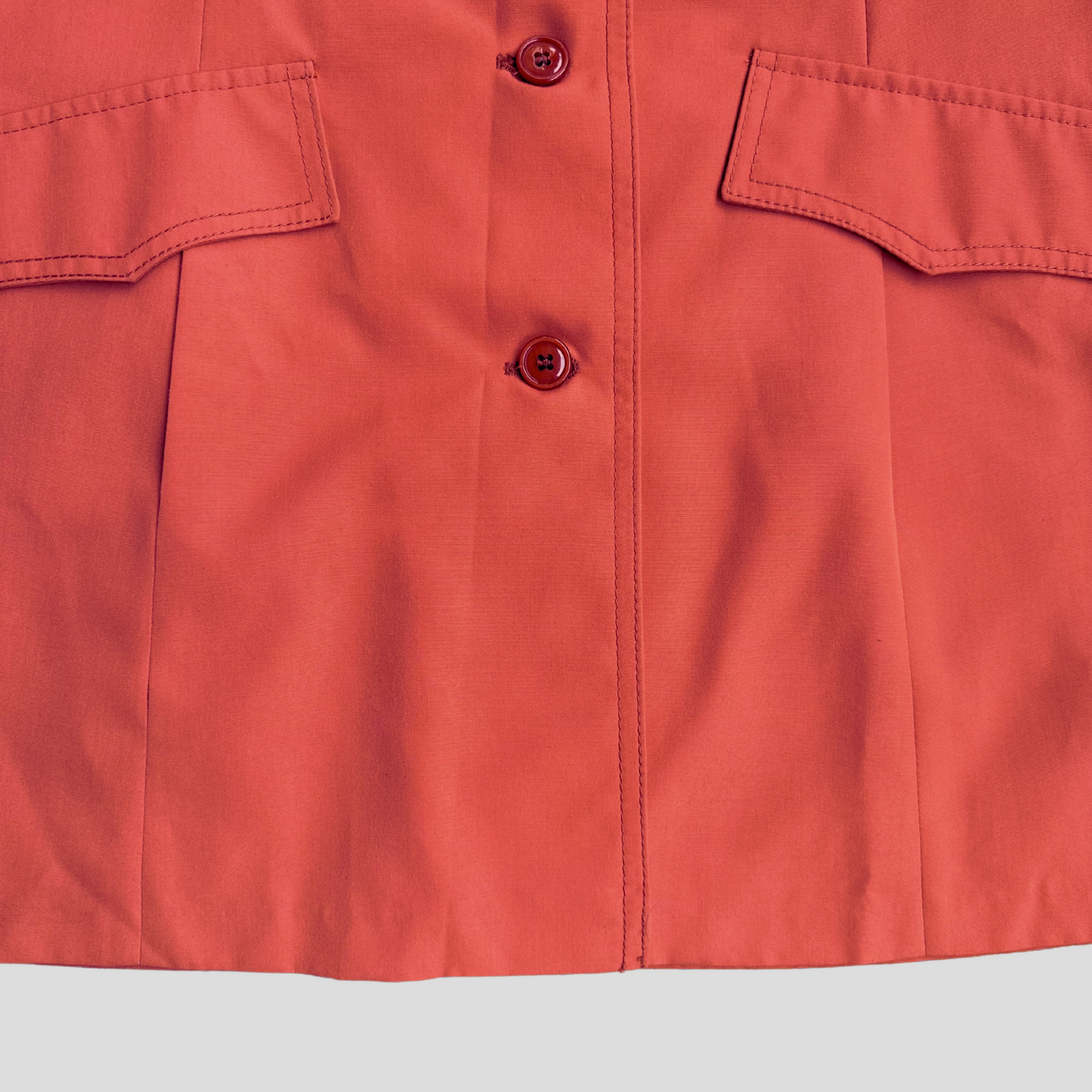 Swedish Coat by Junesco (S/M)
