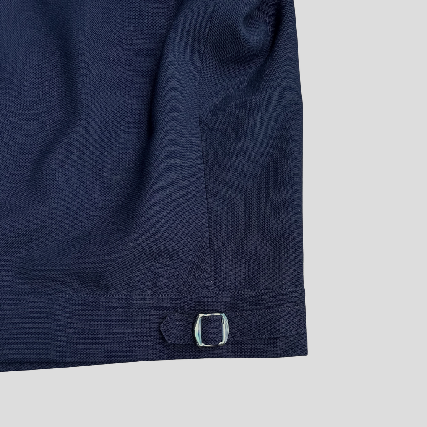Swedish Military Blazer (M/L)