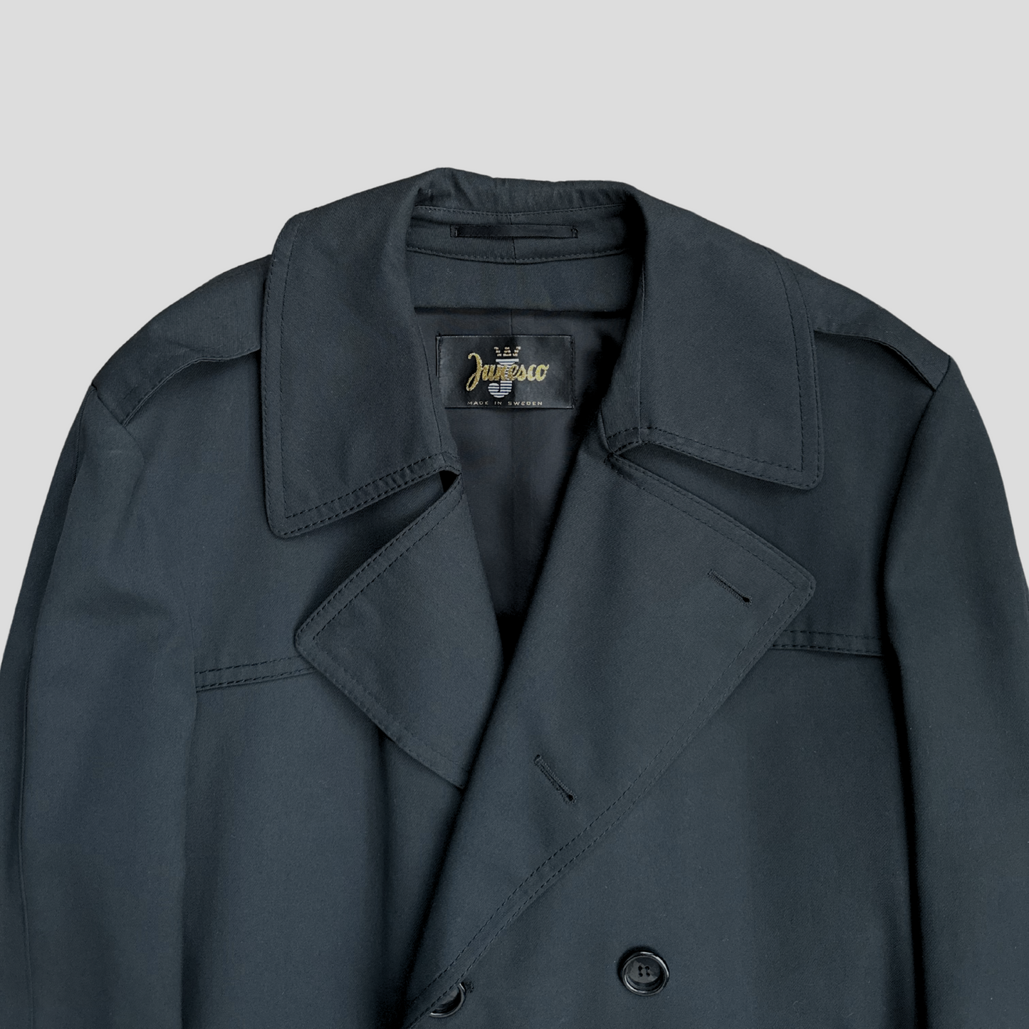 Swedish Trenchcoat by Junesco (M)