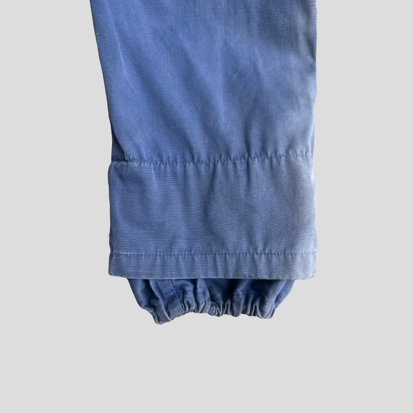 Swedish Anorak by PUB (S)
