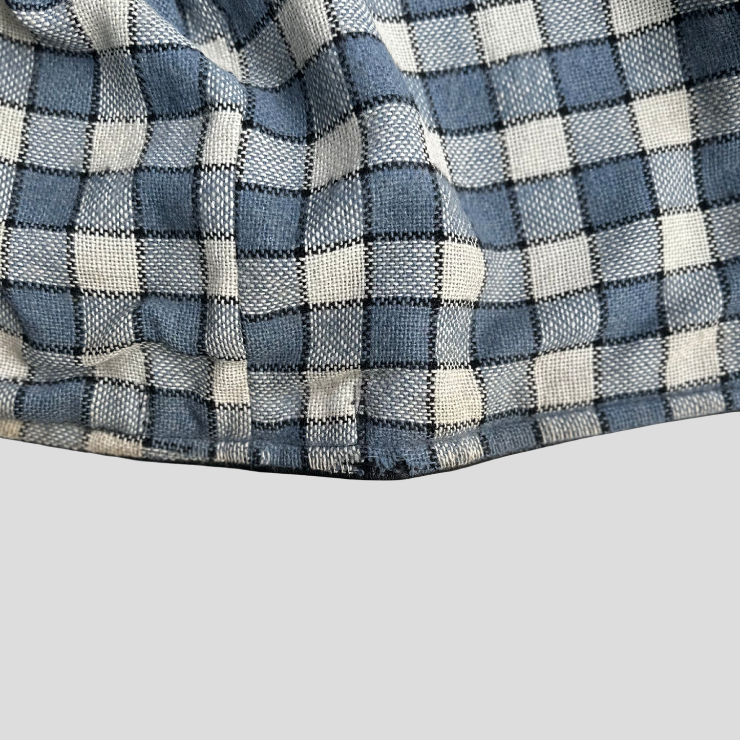 Swedish Goatskin Jacket by Masens (M)