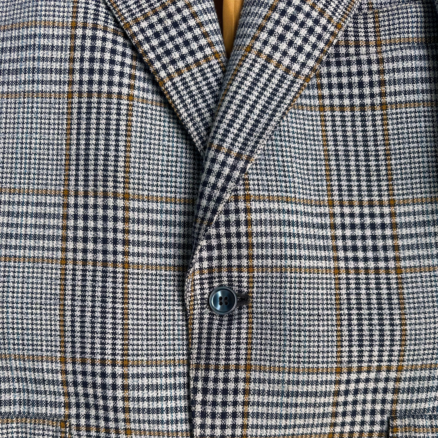 Finnish Wool Blazer by Ora (M)
