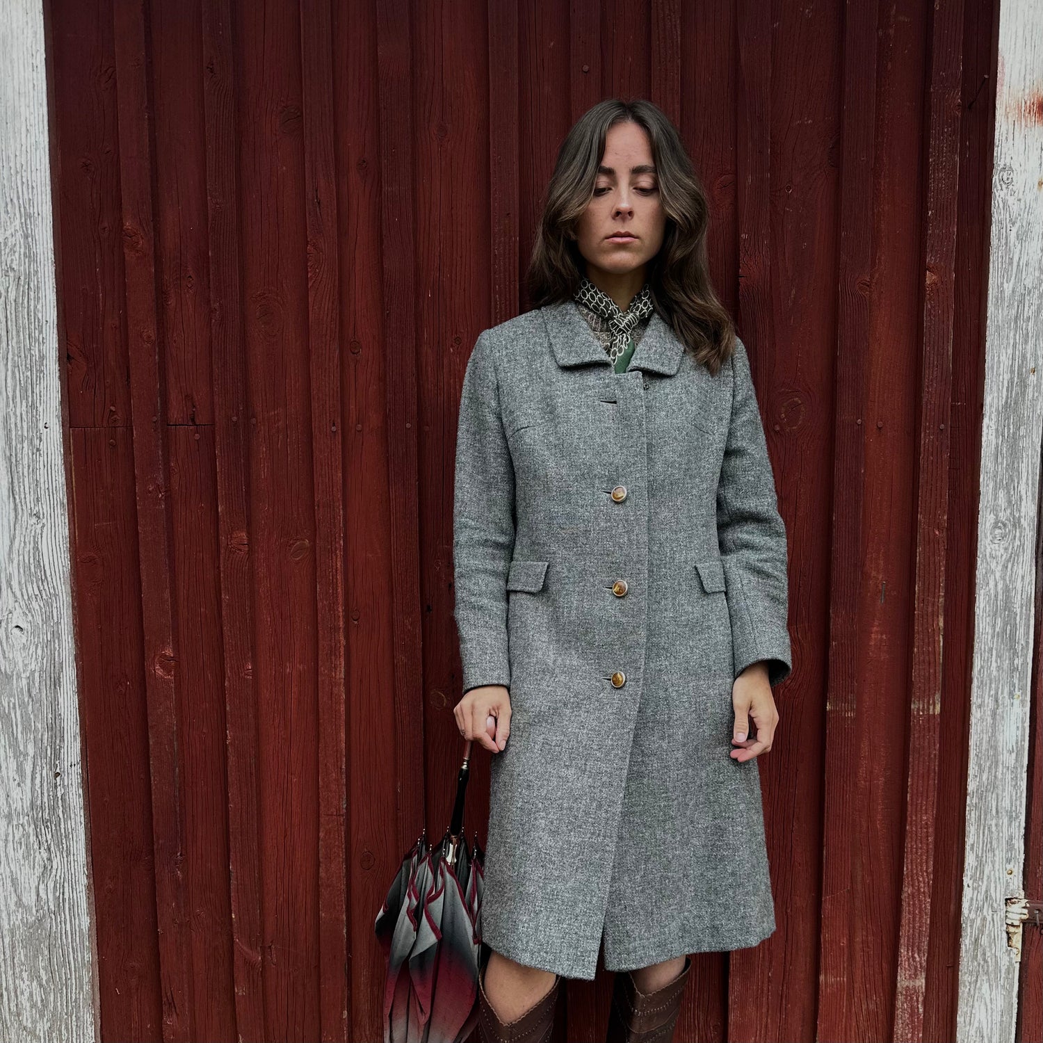 Female Coats