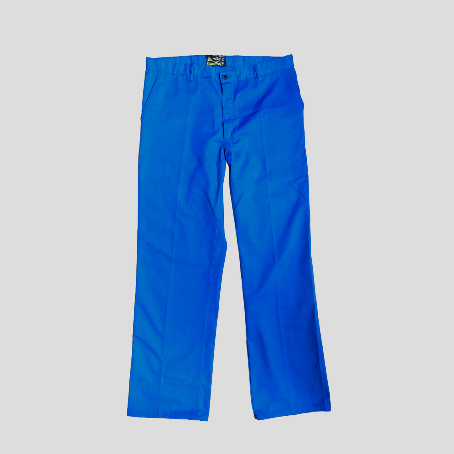 Swedish Workwear Pants by Fristads (35x32)