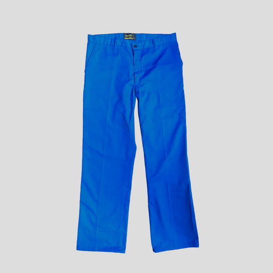 Swedish Workwear Pants by Fristads (35x32)