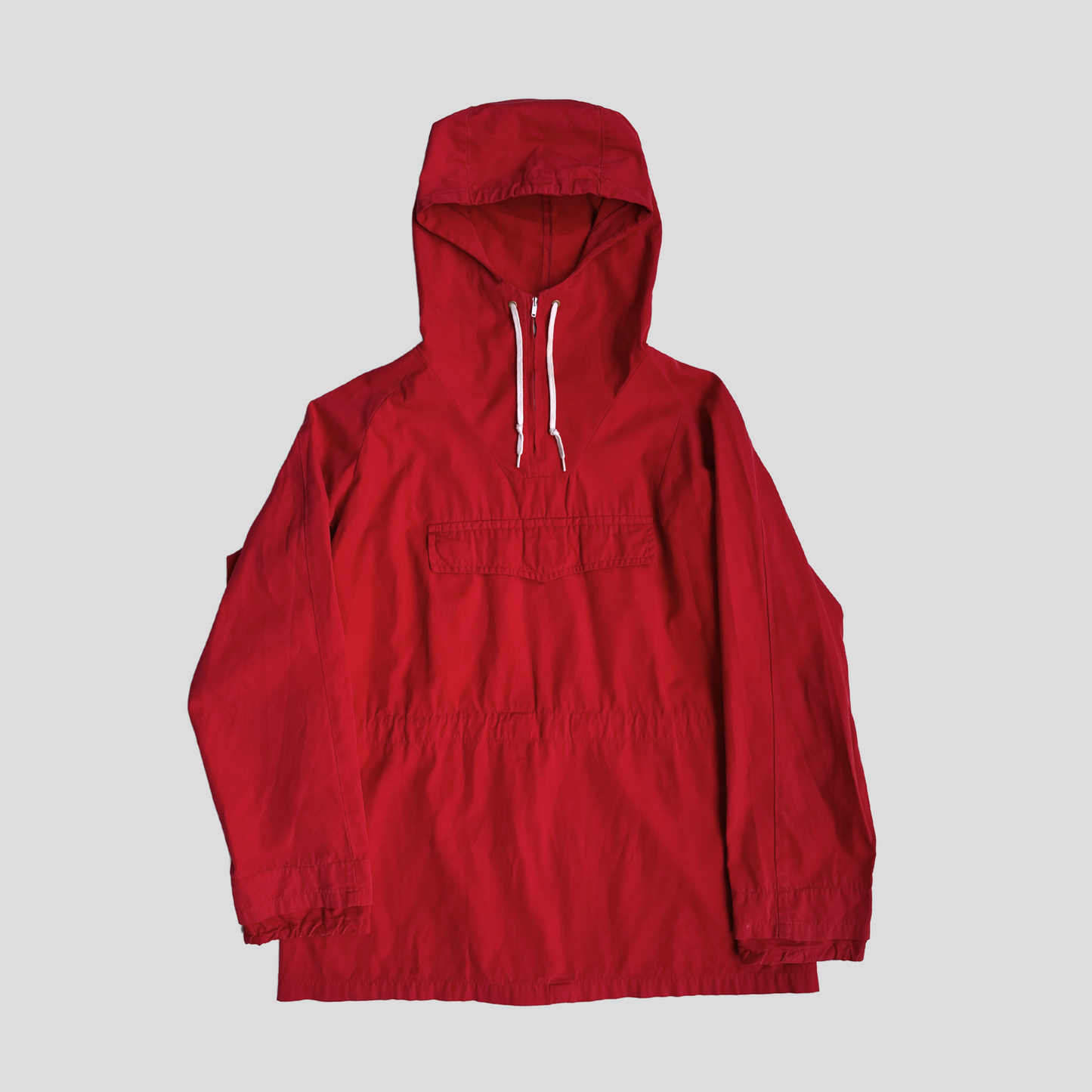 Swedish Anorak by Vargen (M)