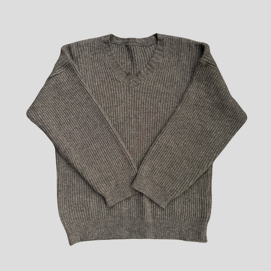 Swedish m/39 Wool Sweater (M)