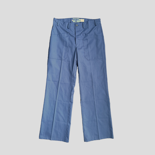 Swedish Working Pants by Björnkläder (31x31)