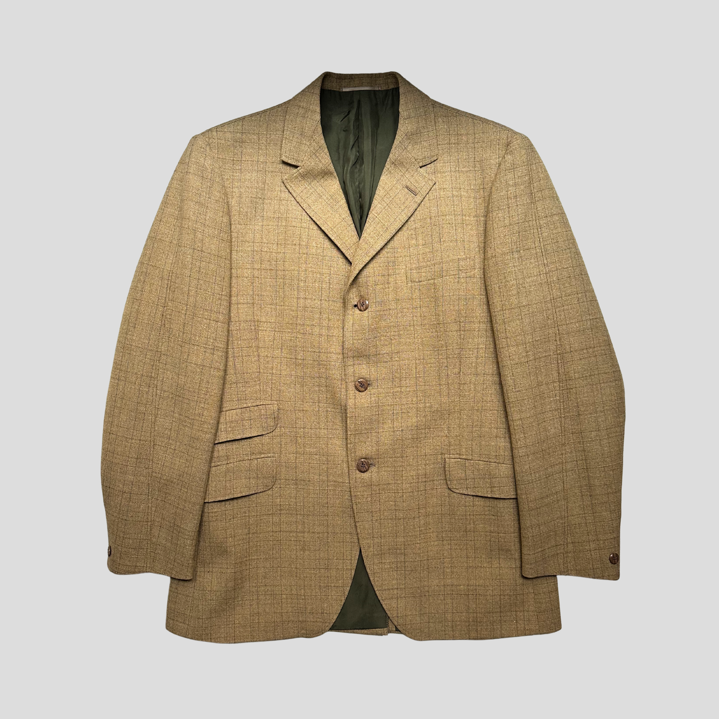 Wool Blazer by Widengrens (M/L)