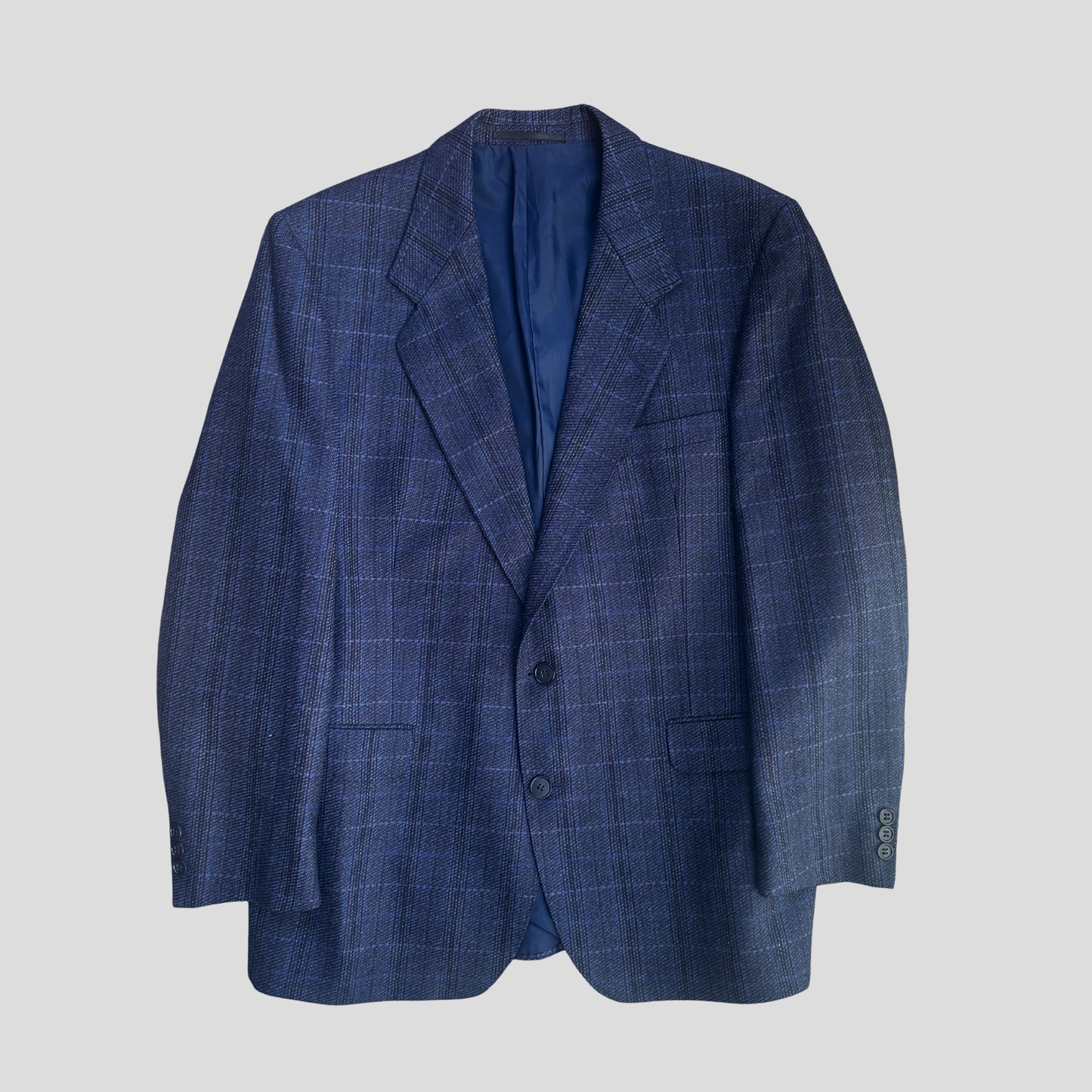 Swedish Wool Blazer by Widengrens (M)