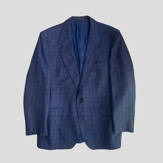 Swedish Wool Blazer by Widengrens (M)