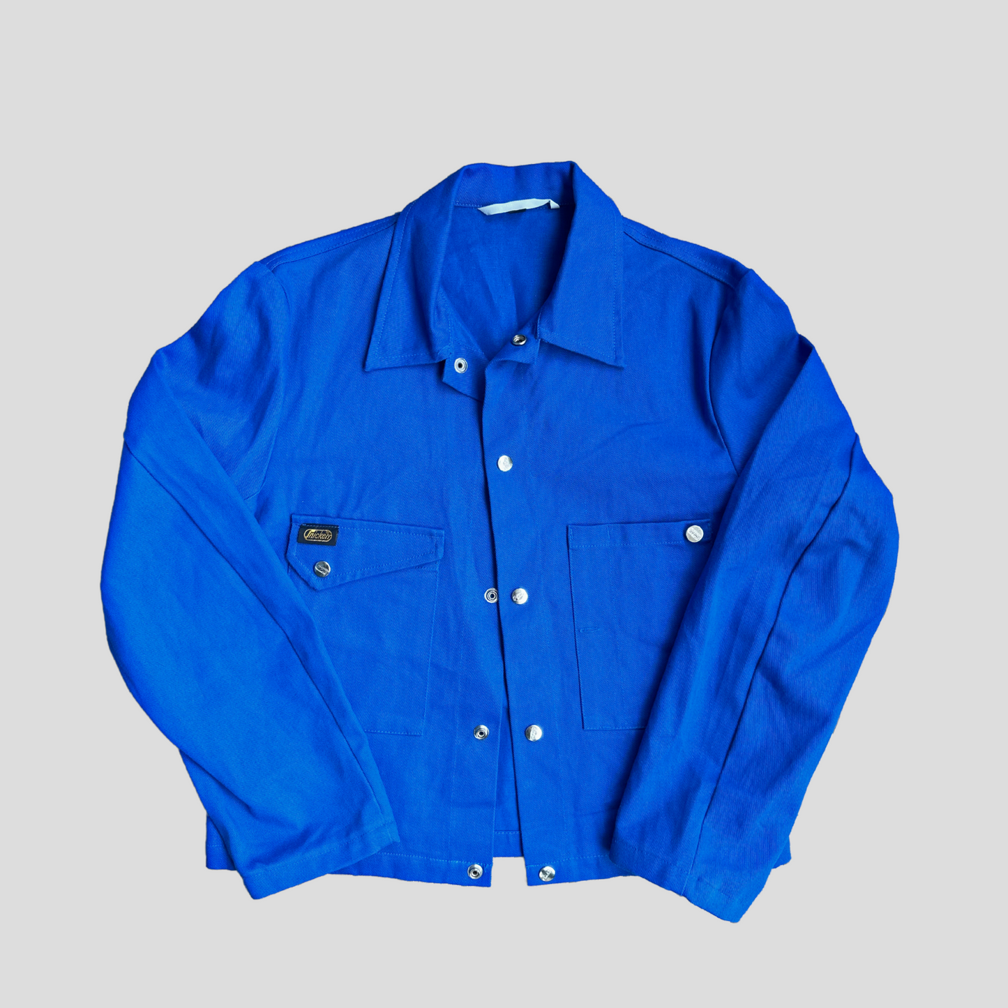 Swedish Workwear Jacket by Snickers (M)