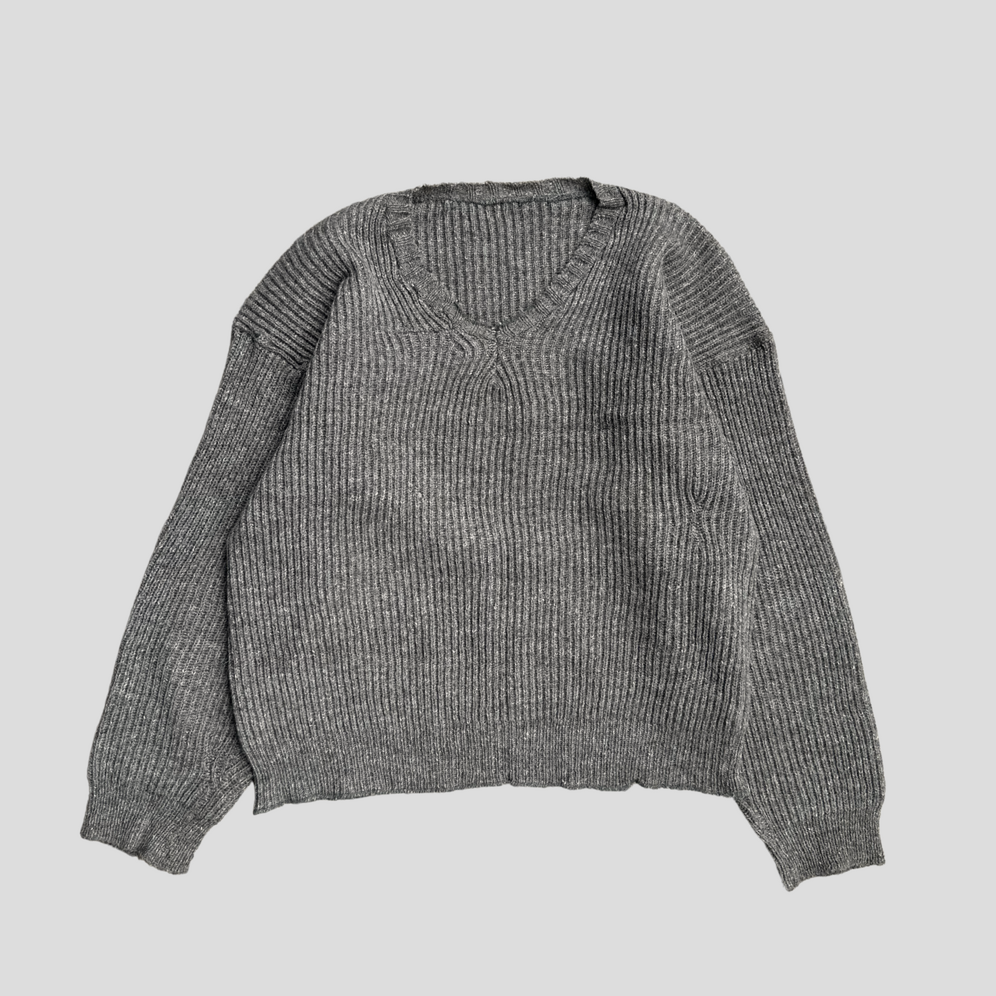 Swedish m/39 Wool Sweater (S/M)