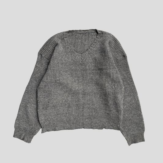 Swedish m/39 Wool Sweater (S/M)