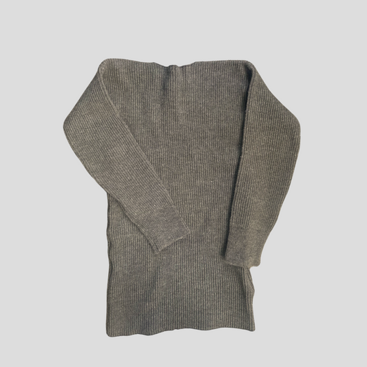 Swedish m/39 Wool Sweater (XS/S)