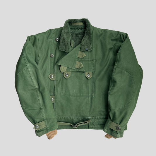 Swedish m/60 Dispatch Jacket (L/XL)