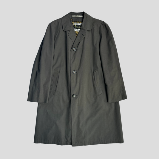 Swedish PUB Coat by Vargen (M)