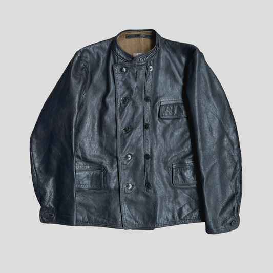 Swedish Goatskin Bryggarfrack (M/L)