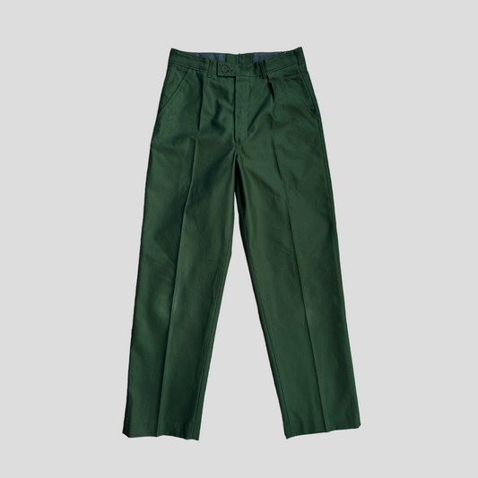 Swedish Military Pants (30x31)