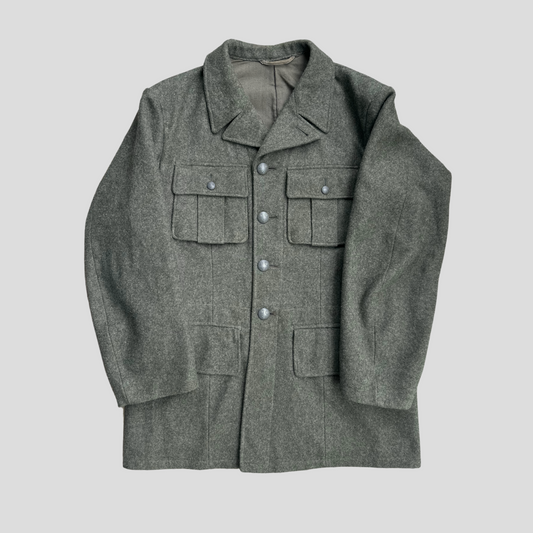 Swedish m/39 Wool Jacket by Widengrens (S)