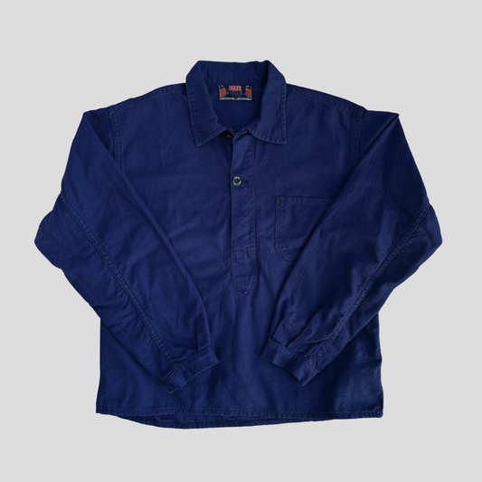 Swedish Workwear Shirt by Kvalitet (S/M)