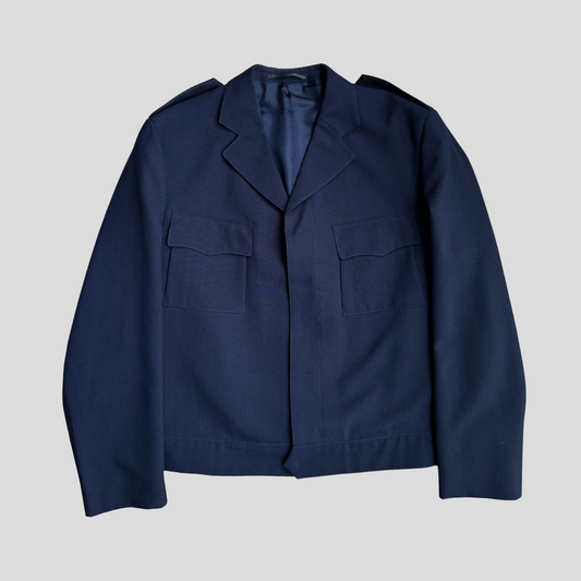 Swedish Military Blazer (M/L)