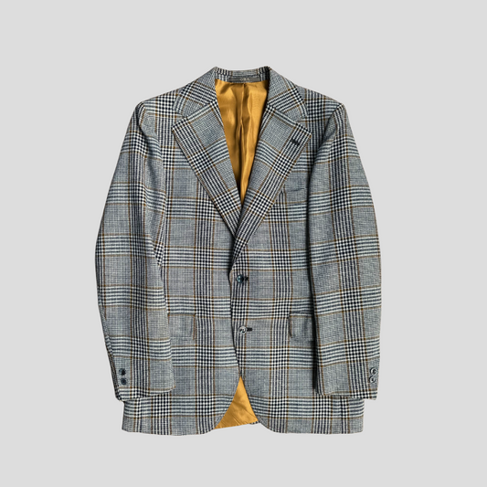 Finnish Wool Blazer by Ora (M)