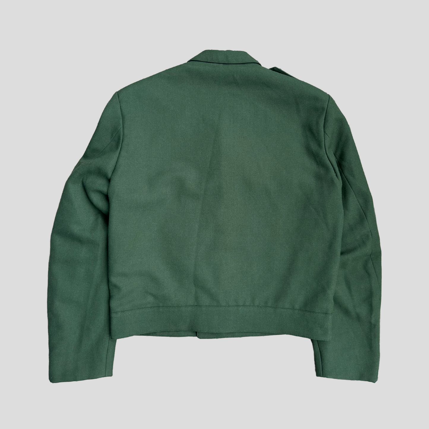 Swedish Military Blazer (S)