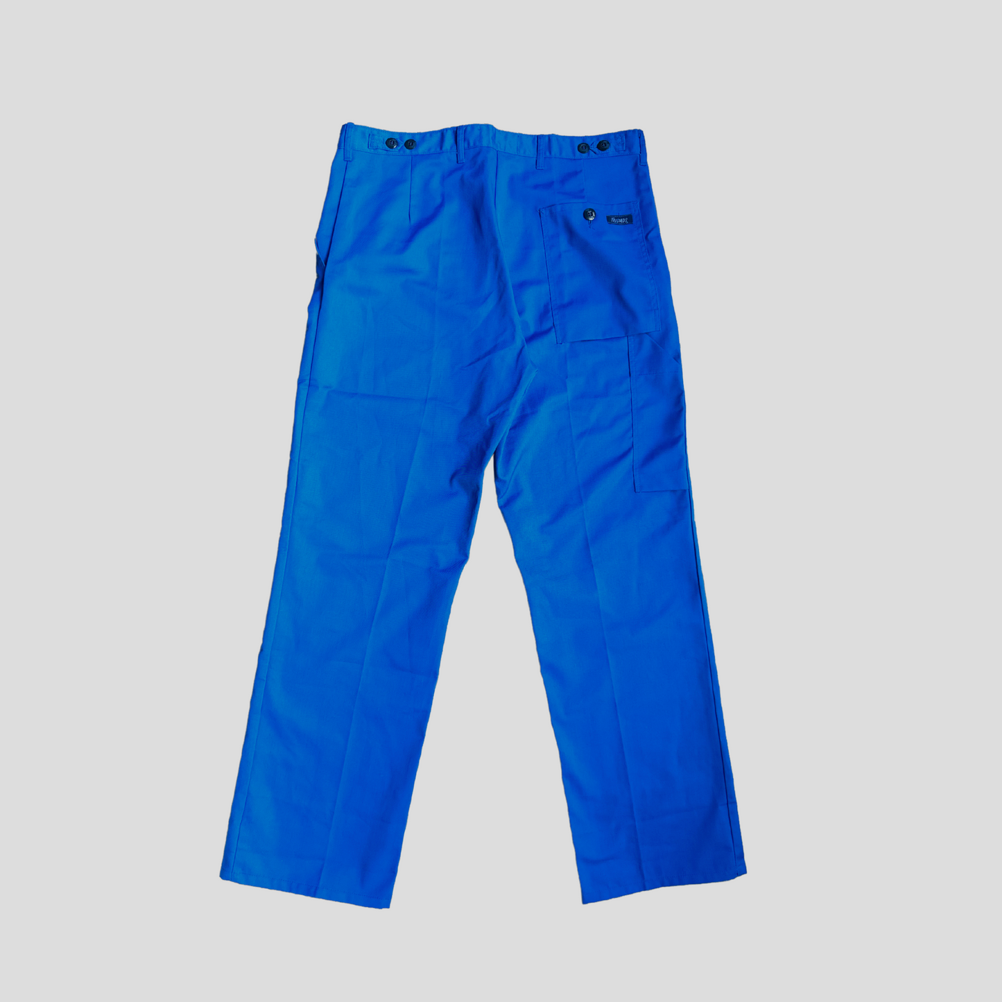 Swedish Workwear Pants by Fristads (35x32)