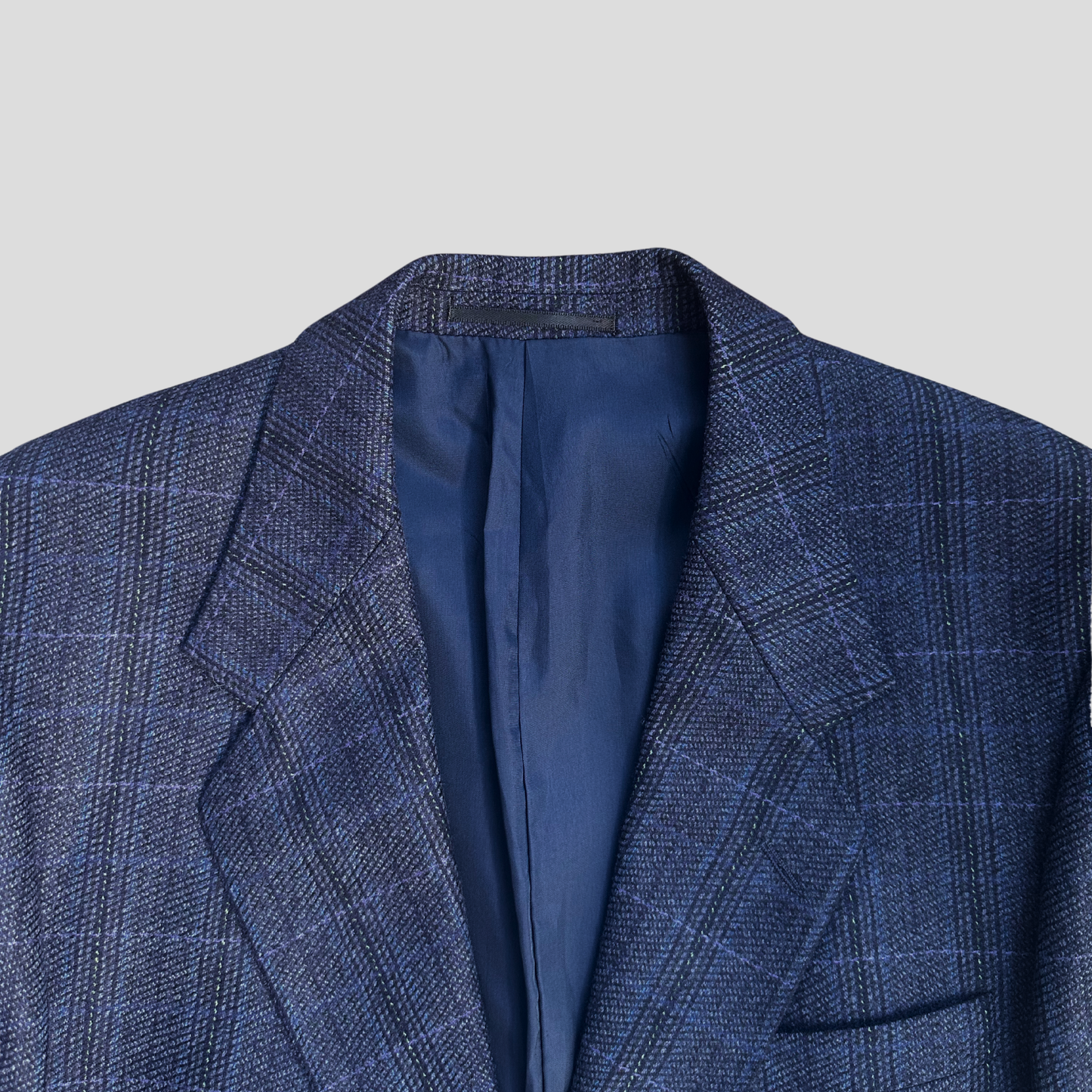 Swedish Wool Blazer by Widengrens (M)