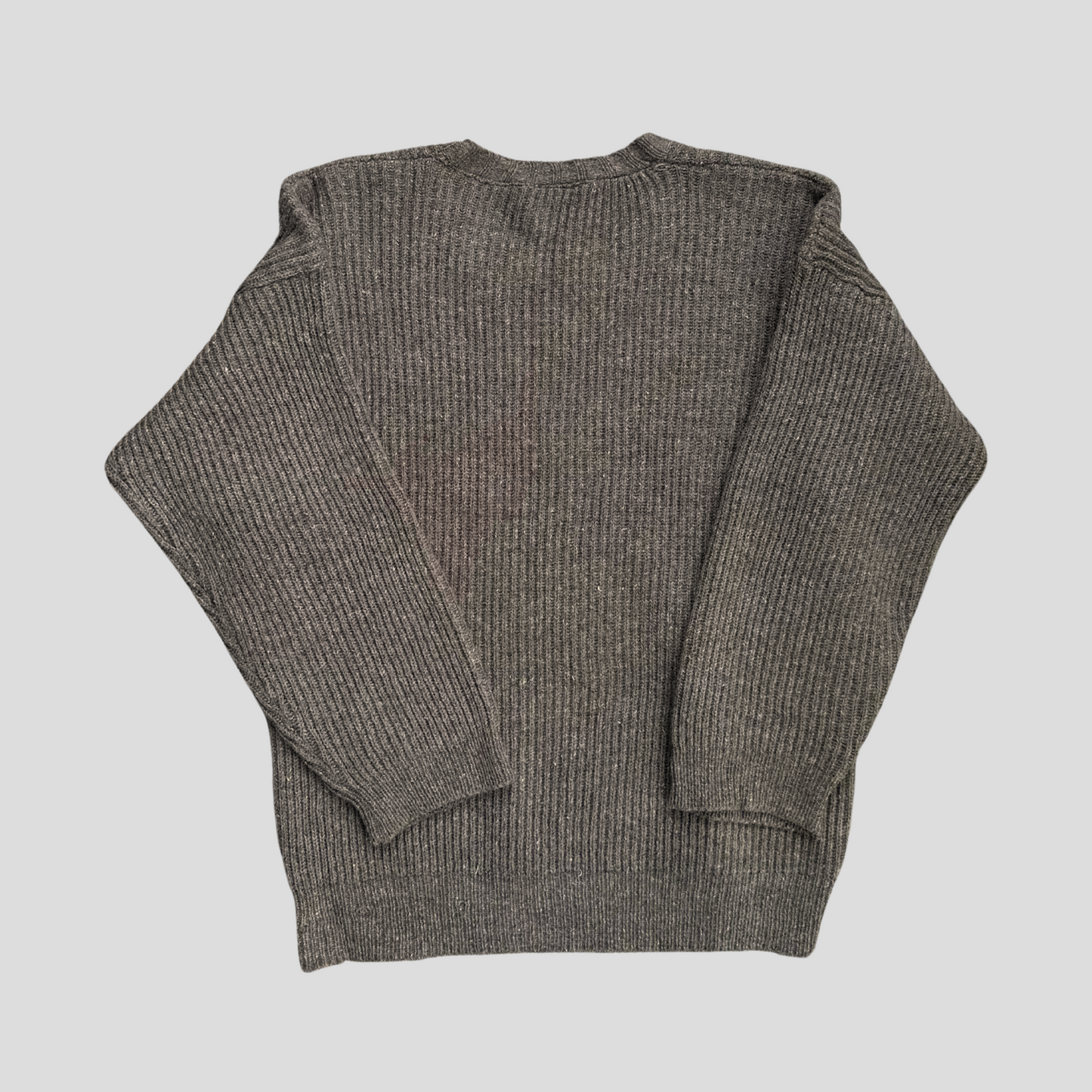 Swedish m/39 Wool Sweater (M)