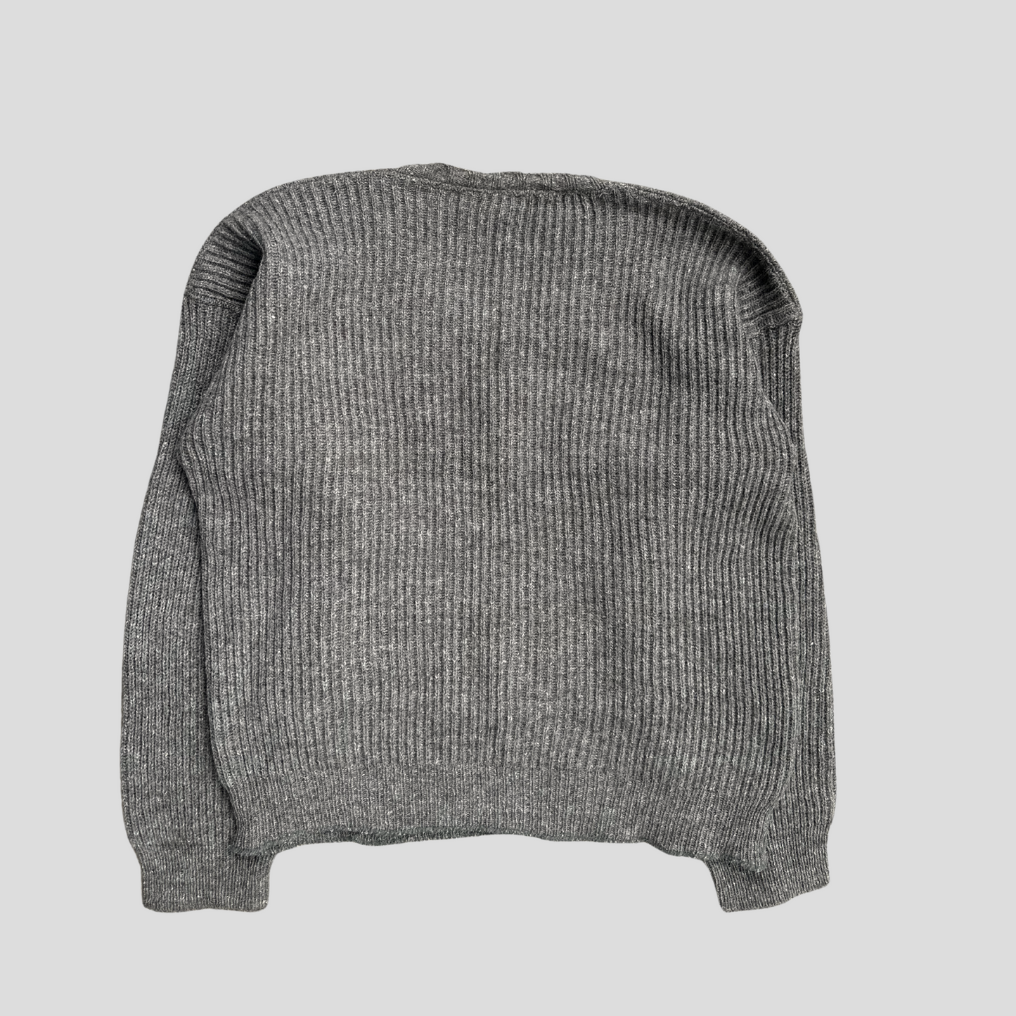 Swedish m/39 Wool Sweater (S/M)