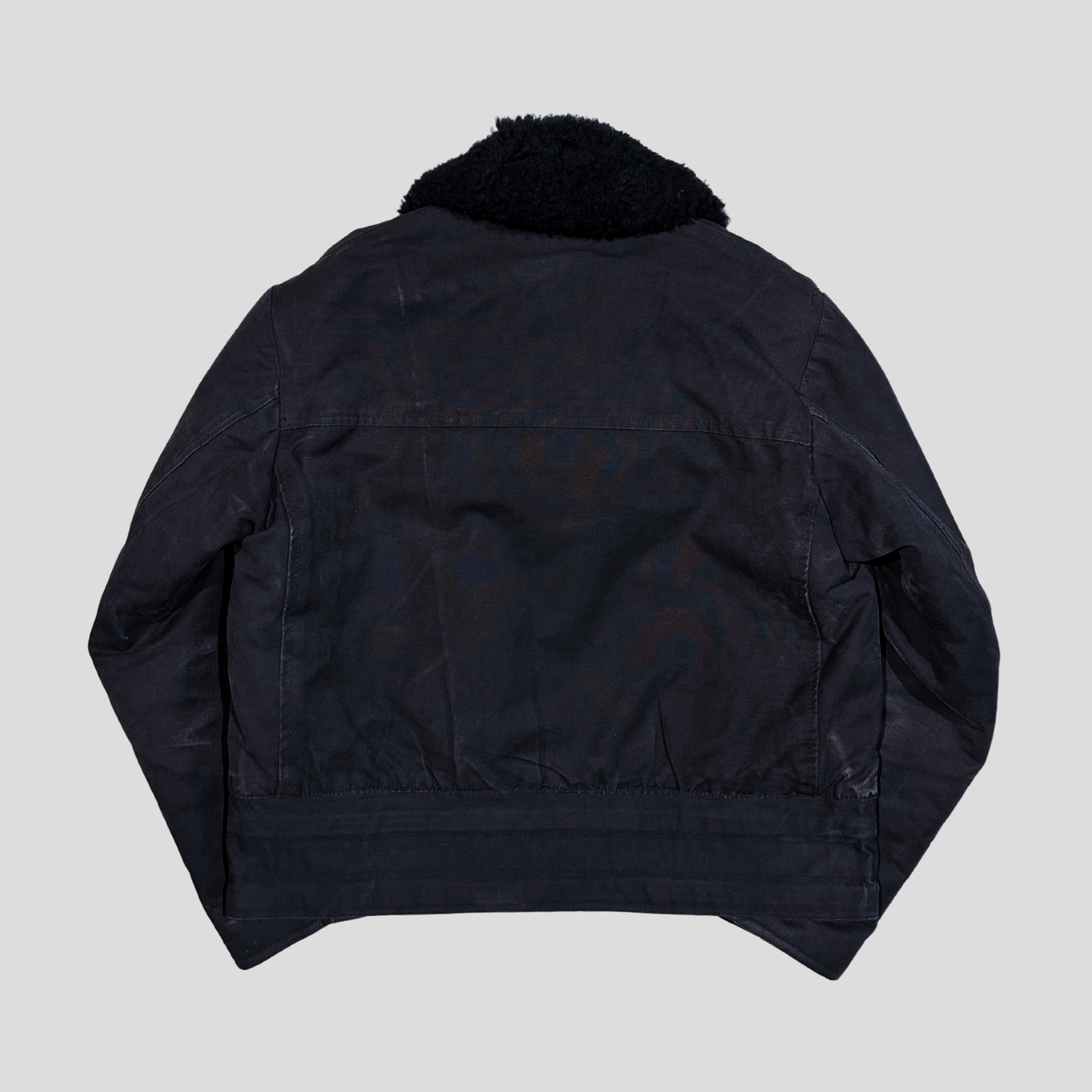 Swedish m/45 Military Jacket (M)
