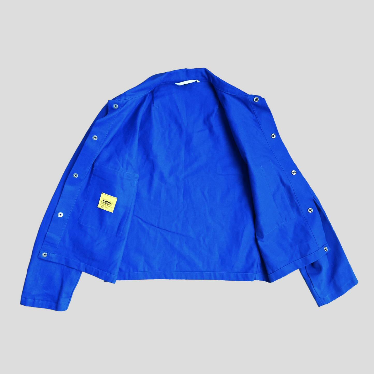 Swedish Workwear Jacket by Snickers (M)