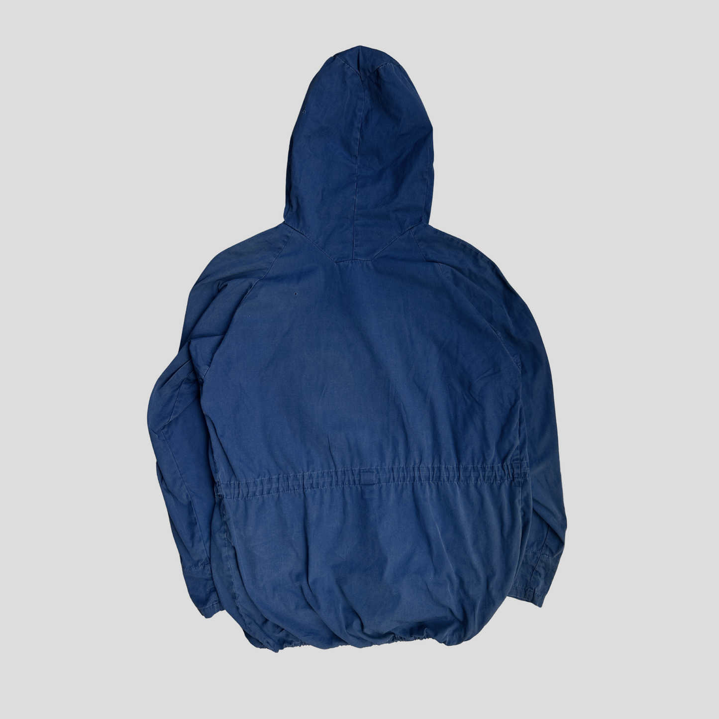 Swedish Anorak by Vargen (M/L)